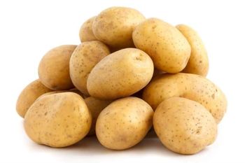 premium-quality fresh potatoes ready for export. - GIFEX AGRO TANANZIA LIMITED - Tanzania