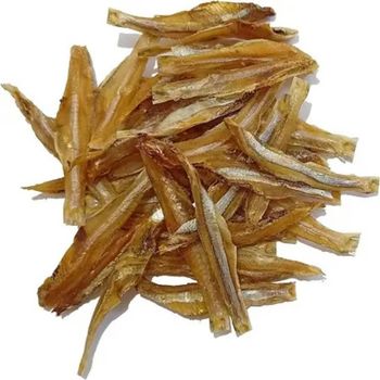 High Quality Dried Anchovy From Vietnam Low-Salt Whole Block Shape Bulk Box Packaging Low Prices From Wholesaler - AL JABLI TRADING COMPANY LIMITED - Tanzania