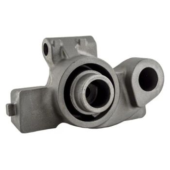 Agriculture/Farm Machinery Parts Gray/Grey/Ductile Iron OEM Castings - Tianjin Elecmotor Co., Ltd. - China