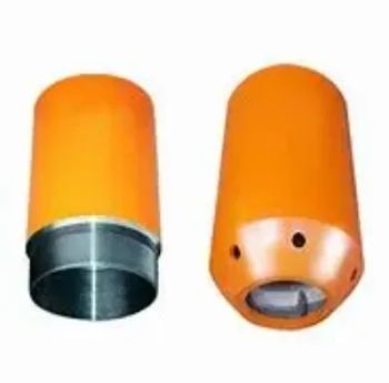 API Oil Well Workover Drilling Cementing Casing Guide Shoe Float Collar - Dongying Tianrui Petroleum Technology Co., Ltd. - China