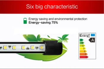 LED Aquarium Lights 6W Submersible WhiteBlueRed IPX8 10000H CE RoHS 1Y - Zhongshan Jingyi Trading Limited - China