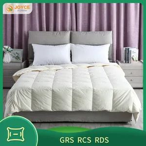 Breathable and Ventilated Cotton Bed Pillow Throws for Adult Kids - Hangzhou Joyce Household Textiles Co., LTD. - China