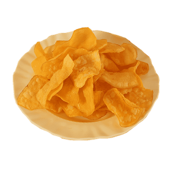 Healthy Natural Food Snacks Sweet Potato Chips for OEM - Smart Agri GmbH - Germany