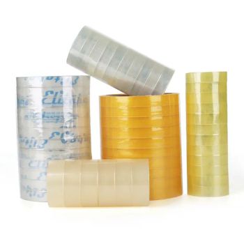Elitape ® Fs School Stationery Self Adhesive Tape - SW Adhesive Tape Co., Ltd - China