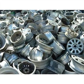 Aluminium Wheel Scrap Offered With Competitive Price Aluminium Wheel Scrap Bulk Quantities Ready For Immediate Dispatch - AGRO AFRIQUE COMPANY LIMITED - Tanzania