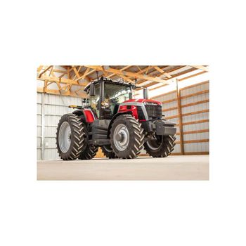 Modern Agricultural Equipment for Farming Massey Ferguson Tractors Wholesale Export - Koto Global Trade SPRL - Belgium