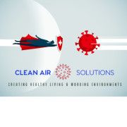 Product - Clean Air Solutions - United States