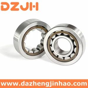 Single-Row Angular Contact Ball Bearings - Qingdao Bao Yuan International Trade Co., Ltd. - China