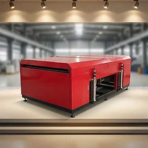 Fiberglass Mesh Weaving Equipment Factory Professional Manufacturer, Efficient Mesh Production Machines - Hebei Tengjun Frp Co., Ltd. - China