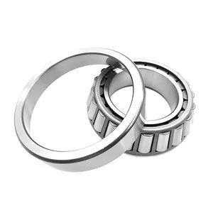 Inch Taper Roller Bearings 25577/25520, 25580/25520, Hm803149/10, Lm603049/11, 25590/25520, 386A/382A, Lm104949/Lm104911, P0 P6 Grade - TIK INDUSTRIAL CO., LIMITED - China