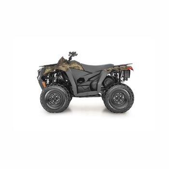 Sports ATV Powerful All Terrain Quad Bike for Outdoor Use Export Grade Supply - Koto Global Trade SPRL - Belgium