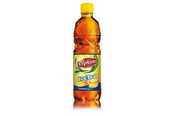 Lipton ice tea - PRZEDSIĘBIORSTWO WIELOBRANŻOWE GAMA WALDEMAR NITKA - Poland