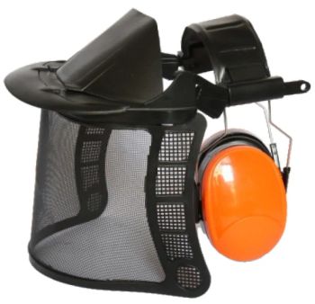 Ultra Clear Protective Full Face Shields Anti-Fog Welding Face Shield Helmet Auto Darkening Comfortable Ratcheting Headgear - ZHEJIANG SHALL TOOLS CO., LTD. - China