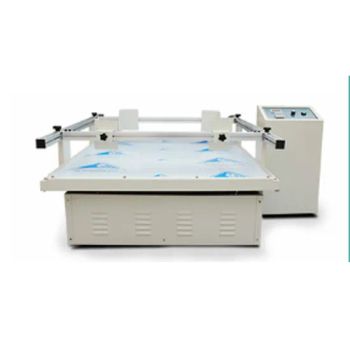 Hj-9 Long Distance Transport Vibration Resistance Destructive Test Machine - Dongguan Hongjin Test Instrument Co., Ltd. - China