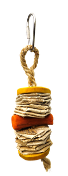 Banana Stack Small Dimensions 50l X 50w X 160h - Lekong - Indonesia