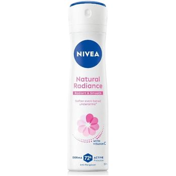 Nivea Body Spray Pearl and Beauty Smooth and Beautiful Underarms 150ml X 12 Pcs - PLANETE COMMERCE - France