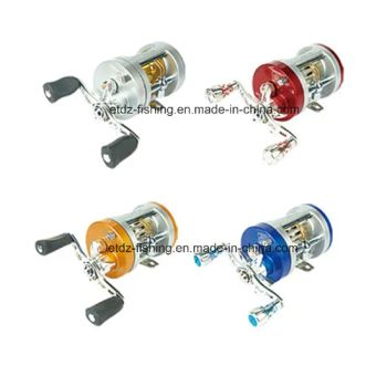 Baitrunner Reels Big Pit Costing Surf Fishing Reels - Ningbo ETDZ Holdings Ltd. - China