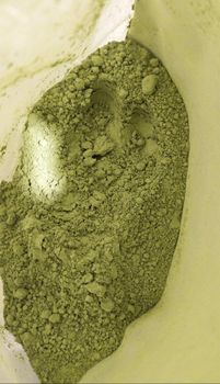 Moringa powder - PP groups - India
