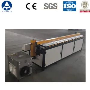 Plastic Aoard Acrylic Bending Machine 3 Meters - Anhui Aoxuan Heavy Industry Machine Co., Ltd. - China