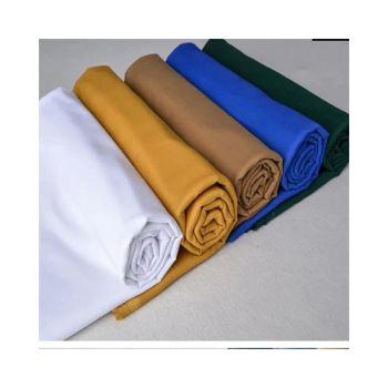 Wholesale Super Soft 40s 100 Cotton Twill Fabric for Shirt, Dress - DEZHOU JUNXIANG TEXTILES CO., LTD. - China