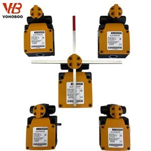 Cross Limit Switch Factory Price Rotary Switch Slewing Cranes Height Limiter - Wuhan Vohoboo Import and Export Trade Co., Ltd. - China