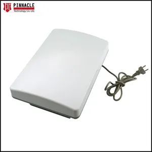 Desktop Anti-Drone +Built-in High Gain Antennas for Blocking GPS/WiFi/Remote Control Signal Counter Drone Jammer - Pinnacle Technology Co., Limited - China