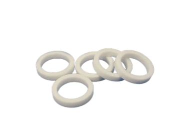 High Temperature Resistance Alumina Ceramic Balls Ceramic Grinding Ball Price for Sale - LUOYANG SHENGJIE NEW MATERIALS CO., LTD - China