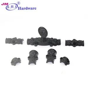 Customize Cremone Bolt - S.R.I Hardware Company Limited - China