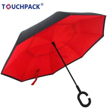 High Quality Bumbershoot Promotional Gifts Umbrella Origin China Trademark OEM Age Group Adult Element Rainbow Anti UV Anti - Shanghai Touch Industrial Development Co., Ltd. - China