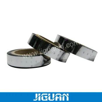 Hologram Rainbow Transfer Printing Hot Stamping Foil Film MOQ No MOQ Brand Name Custom Custom Order Accept Trademark - Dongguan Jiguan Technology Co., Ltd. - China