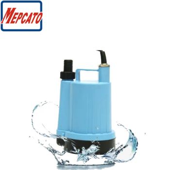 1mm Low Level Residue Water Drainage Small Portable Electric Utility Centrifugal Submersible Garden Pond Pool Tank Sump Basement Dewatering Suction Pump Bomba - Mepcato Machinery Limited - China
