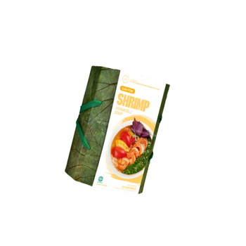 Noodles Shrimp 362Gram High Quality Instant 4 To 06 Serving In 1 Box Haccp Customized Packaging Vietnam Manufacturer - QP VIETNAMESE AUTHENTIC FRESH FINE FAST FOOD COMPANY LIMITED - Vietnam