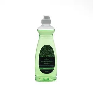 Professional Dish Soap for Commercial Dishwashers Prevents Foaming and Ensures Optimal Machine Performance - Suzhou Darpool Import and Export Co., Ltd. - China