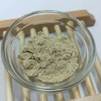 Organic Bentonite (montmorillonite) Factory Wholesale for Use as Binders and Suspensions - Shijiazhuang Yongxin Mining Co., Ltd. - China
