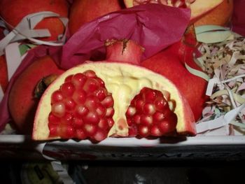 Pomegranates - Elkelesh Group Horizon Farms - Egypt