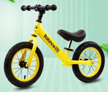 Baby Balance Chainless Bike Chainless Affordable Hot Sale Children Balance Bike Pedal - Hebei Leyou Bicycle Co., Ltd. - China