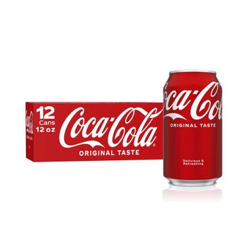 Factory-direct Coca Cola for sale at the best wholesale rates ideal for businesses