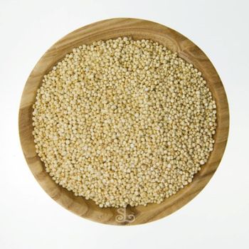 High Protein Quinoa Grains Containing 14% Protein For Nutrient Focused Food Ingredient And Retail Packaging - TOSOH INTERNATIONAL - South Africa