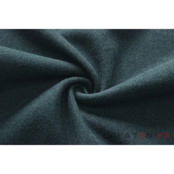 Manufacturer Chinese Flame Retardant Heat Insulation Modacrylic Aramid Double Sided Fleece Knitted Fabric for Garment - Shaoxing Greaton Flame Retardant Technology Co., Ltd. - China
