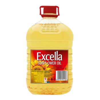 100% Pure Refined Sunflower Oil – Ideal for Retail and Bulk Buyers - Dreamcelsius Group Africa  - South Africa