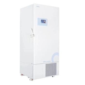 Laboratory 390L -86 Degree Ultra Low Freezers Brand Being Origin Suzhou Material Steel Trademark BEING Model NO. - Being Technology Co., Ltd. - China