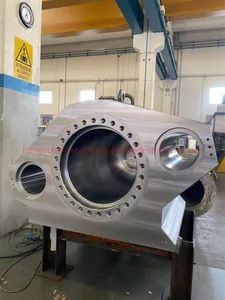 OEM Custom CNC Machining Brass Agricultural Machinery Parts, CNC Machining Metal Parts - Qingdao Century Hengyuan Machine Co., Ltd. - China