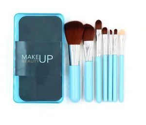 Portable Factory Direct Promotion Makeup Brush Set Cosmetic Tool Kits - Shenzhen Malena Technology Co., Ltd. - China