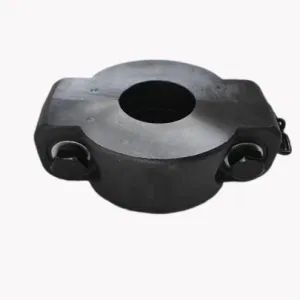 Drilling Rig F1300 Mud Pump Spare Parts Clamp Assembly - Shandong Seaco Machinery Equipment Co., Ltd. - China