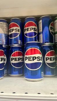 Premium Quality Pepsi 330ml 355ml 500ml with Fast Delivery Perfect Choice for Home Office Events Parties - PLANETE COMMERCE - France