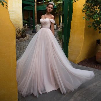 Pink Party Cocktail Formal Gown Tulle Bridesmaid Dresses Z5079 - Suzhou Leader Apparel Co., Ltd. - China