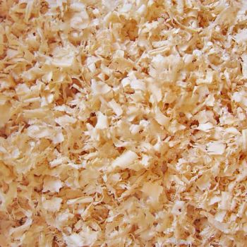 Wood Shaving 100% Pine - Smart Agri GmbH - Germany