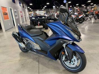 BEST NEW 2026 KYMCs AK New Durable Metal Scooter-Moped Motorcycle-Portable & Flexible Outdoor - jazzico chemical - Philippines