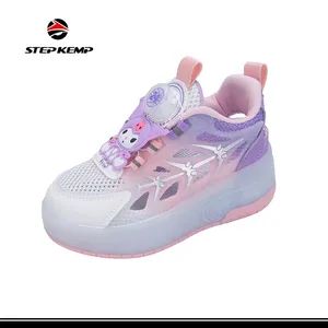 High Quality Safespin 2025 Wholesale Fashion Kids Outdoor Roller Skate Shoes Ex 25s4016 - QUANZHOU QIRUN TRADING CO., LTD. - China