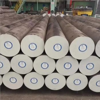 16mm20mm22mm Dt4c Dt4a Dt4e Dt4 Pure Iron Rod Environmental Protection Ingot Iron ASTM JIS Tool Steel Bar Free Cutting Steel - Jiangsu Zhongtong Weiye Special Steel Co., Ltd. - China